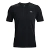 Under Armour Rush Seamless T-shirt 'black'