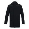 Under Armour Rush Shell Long Jacket 'black'