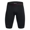 Under Armour Rush Smartform Long Shorts 'black'