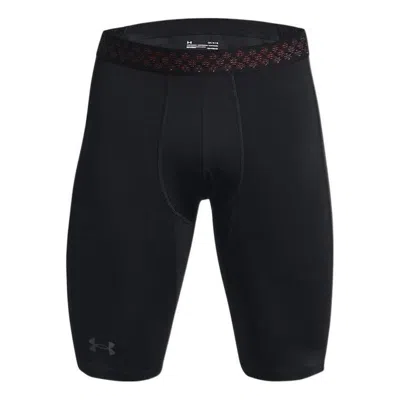Under Armour Rush Smartform Long Shorts 'black'