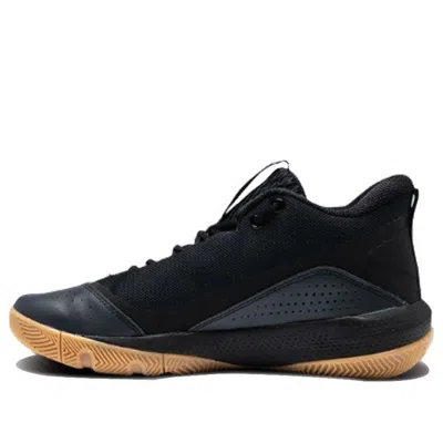 Under Armour Sc 3zer0 Iv Competition Black