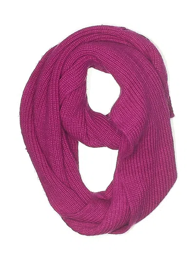 Pre-owned Under Armour Scarf In Purple