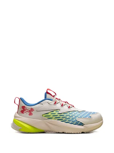 Under Armour Scramjet 7 Sneakers In Multi