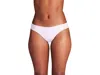 Under Armour Seamless Thong - 3-pack Solid In White