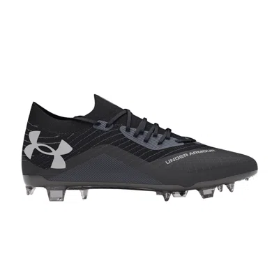 Pre-owned Under Armour Shadow Elite 2 Fg 'black Halo Grey'
