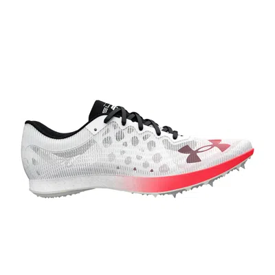 Pre-owned Under Armour Shakedown Elite 'breeze - White Beta'