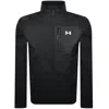 Under Armour Shield 2.0 Jacket Black In Black