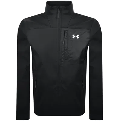 Under Armour Shield 2.0 Jacket Black