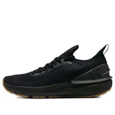 Under Armour Shift Tennis Shoes 'black'