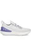Under Armour Shift Trainers In White