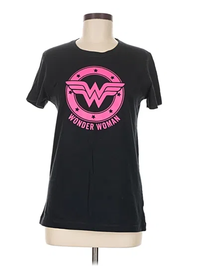 Pre-owned Under Armour Short Sleeve T-shirt In Black