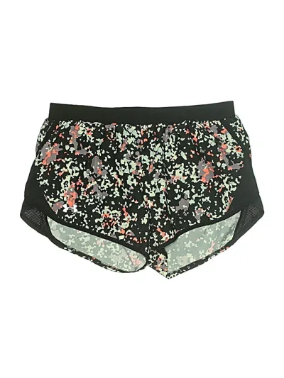 Pre-owned Under Armour Shorts In Black