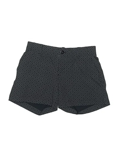 Pre-owned Under Armour Shorts In Black