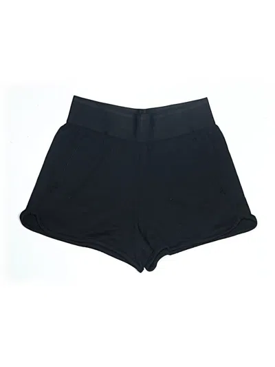 Pre-owned Under Armour Shorts In Black