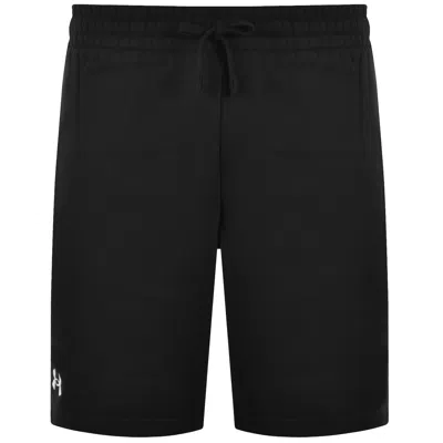 Under Armour Shorts Black