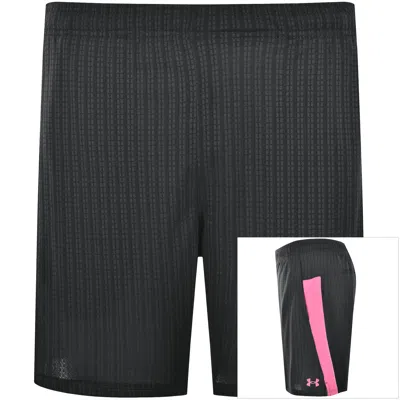 Under Armour Shorts Black