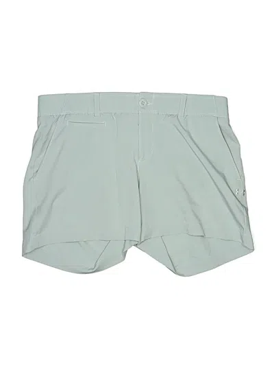 Pre-owned Under Armour Shorts In Gray