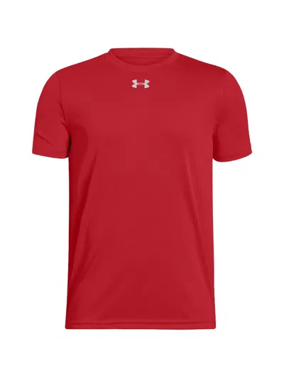 Under Armour Short-sleeve T-shirt In Multi