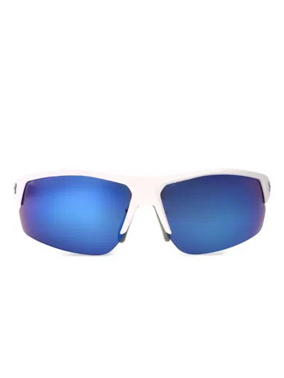 Under Armour Sunglasses In Blue