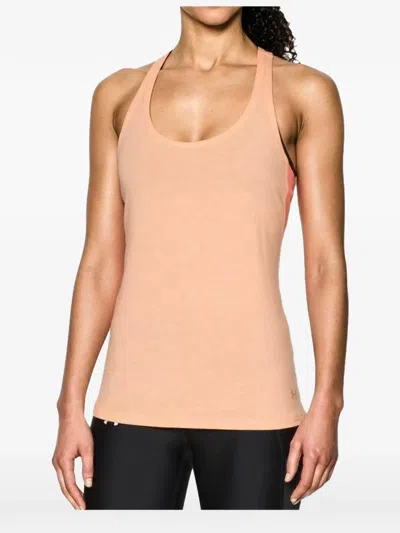 Under Armour Skyward Tank Top In Pink