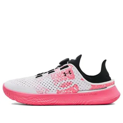 Under Armour Slipspeed 'beta White'
