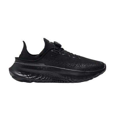 Pre-owned Under Armour Slipspeed Mega 'black'