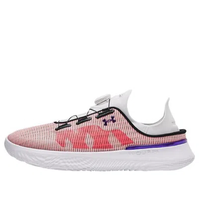 Under Armour Slipspeed Mesh 'pink White'