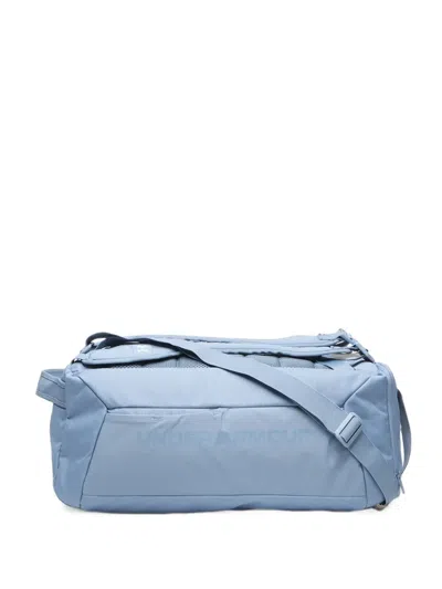 Under Armour Small Undeniable Backpack In Blue