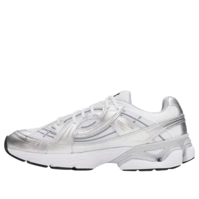 Under Armour Sola 'white Metallic Silver'