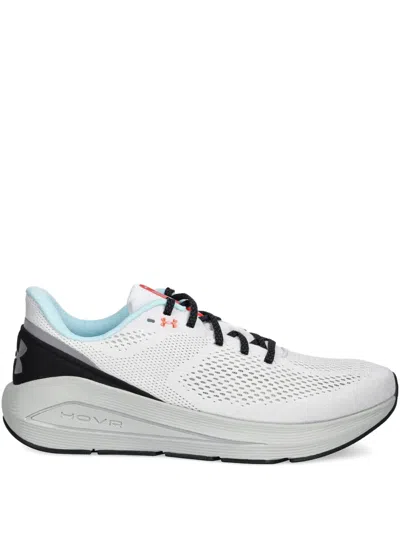 Under Armour Sonic 7 Sneakers In White