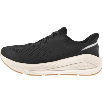 Under Armour Sonic 7 Trainers Black