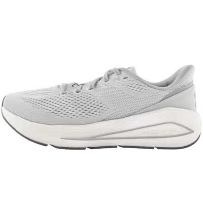Under Armour Sonic 7 Trainers Halo Grey