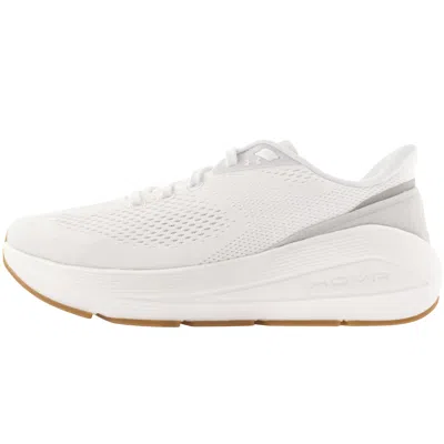 Under Armour Sonic 7 Trainers White