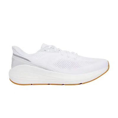 Pre-owned Under Armour Sonic 7 'white' | Men's Size 8
