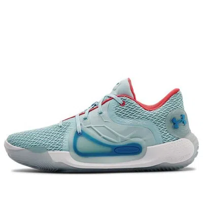 Under Armour Spawn 2 'light Blue White'