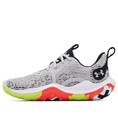 Under Armour Spawn 3 'halo Grey Multi' In Gray