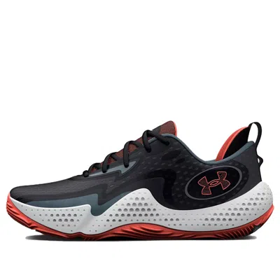 Under Armour Spawn 5 'black Red'