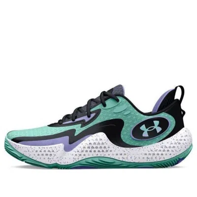 Under Armour Spawn 5 'start Of Season' In Green