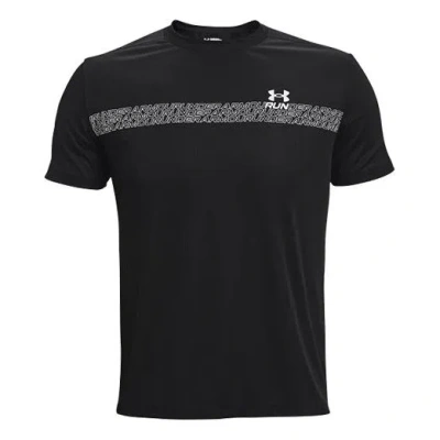 Under Armour Speed Stride T-shirt 'black'
