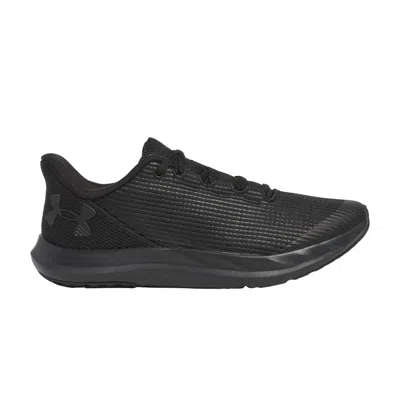 Pre-owned Under Armour Speed Swift Gs 'black' | Kid's Size 5.5