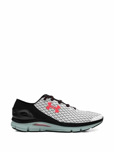 Under Armour Speedform Gemini Sneakers In Multi