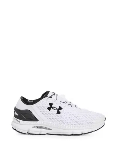 Under Armour Speedform Gemini Sneakers In Multi
