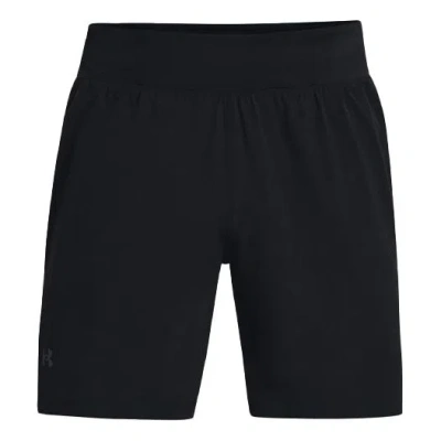 Under Armour Speedpocket 7 Shorts 'black'