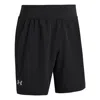 Under Armour Speedpocket 7inch Shorts 'black'