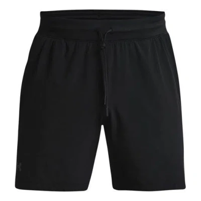 Under Armour Speedpocket Vent Shorts 'black'