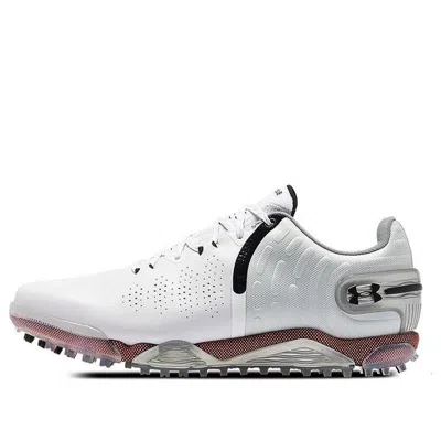 Under Armour Spieth 5 Sl E 'white Metallic Silver'