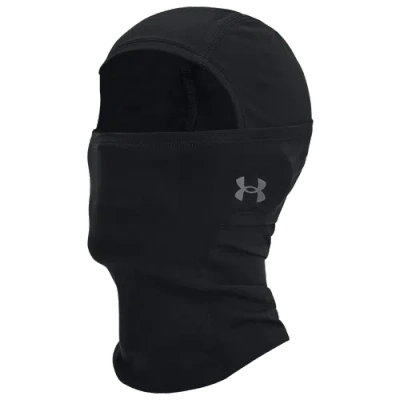 Under Armour Sport Balaclava In Black