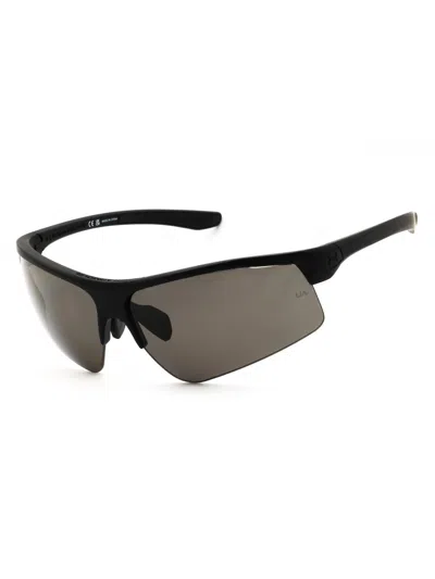 Under Armour Sport Wraparound Sunglasses For Men - Premium Comfort & Style In Black