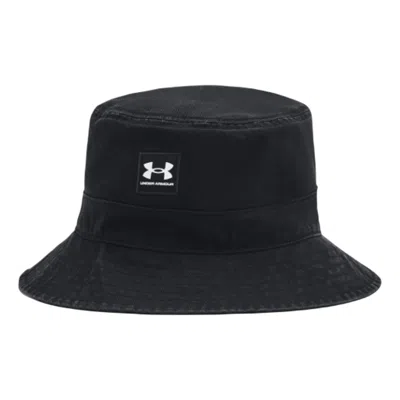 Under Armour Sportstyle Bucket 'black'