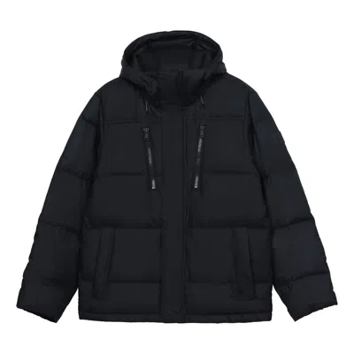 Under Armour Sportstyle Down Jacket 'black'